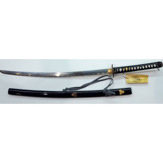 DEMON KILL BILL FUNCTIONAL KATANA 